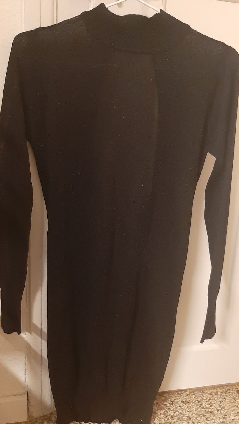 Vestiti: NEU! Kleid lang/ kurzarm Gr. S – Nuovo e nell'imballaggio originale da Zürich venduto da Venecia25 5