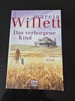 Marcia Willett - Das verborgene Kind