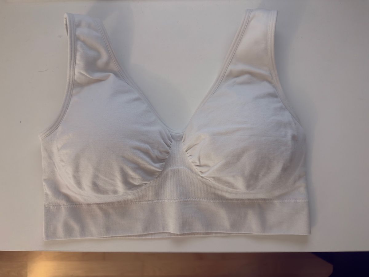 Altra biancheria intima: Creamy fabrics – Nuovo (secondo la descrizione) da Landquart venduto da Fisch0004