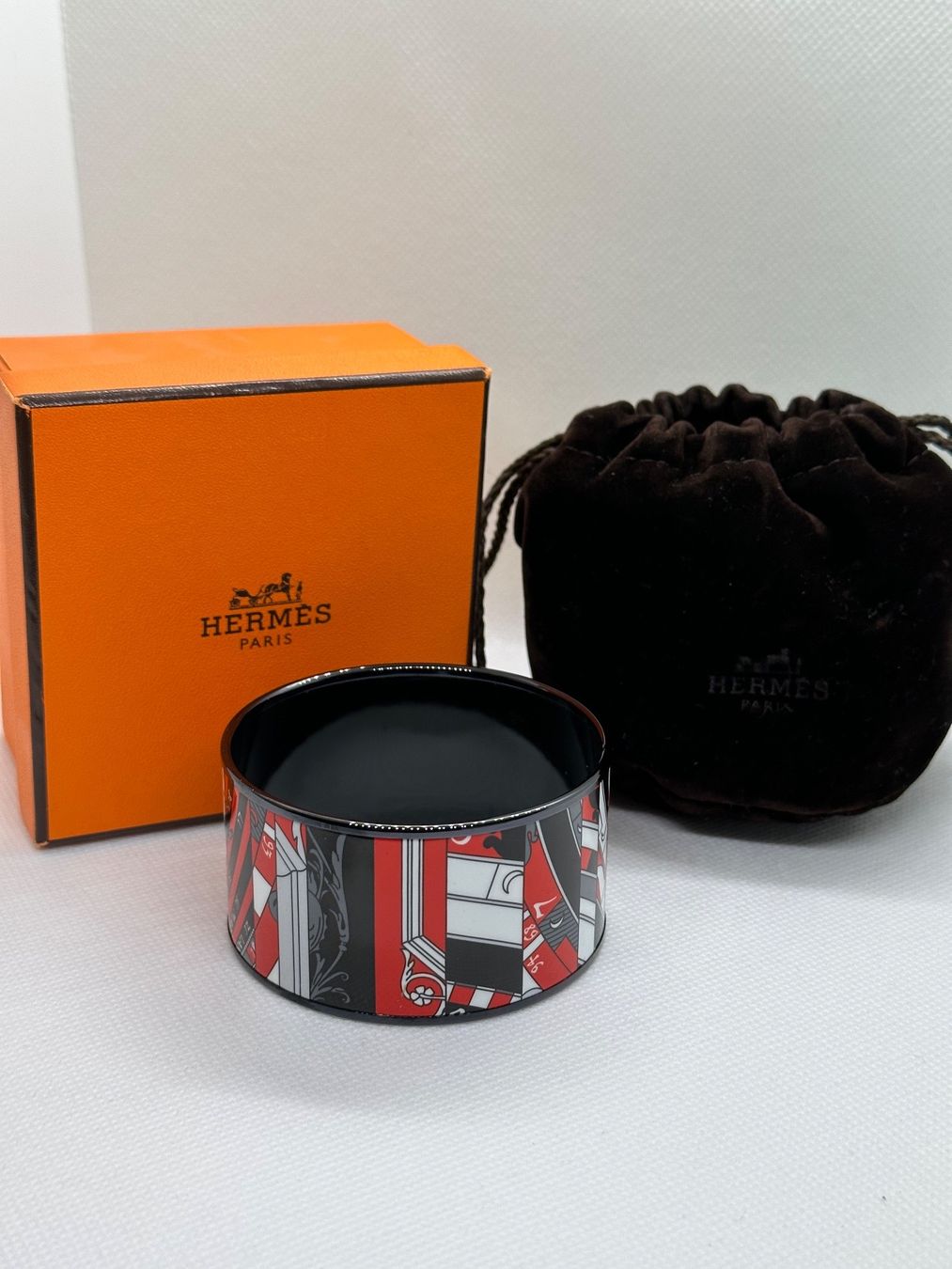 Hermès Bracelets: Hermes bracelet – Neuf avec emballage d'origine à Pully par Natala