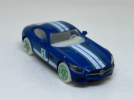 Majorette Mercedes-AMG GT #405