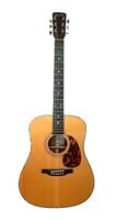 Guitare d'exception Boucher Master Grade Special MR-1001-DM