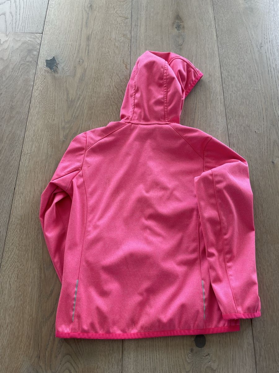 CMP Vestes & Manteaux: Übergangsjacke Kinder CMP Gr. 128 – D'occasion à Hohenrain par Oters 1