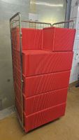 Edelweiss KSSU Trays