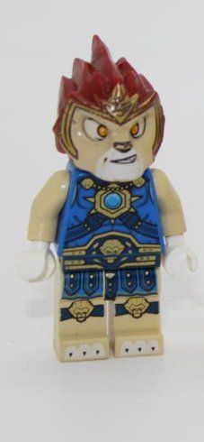 Lego Kit di costruzioni: LEGO CHIMA Figur - Löwe – Usato da Oensingen venduto da CSCollectors