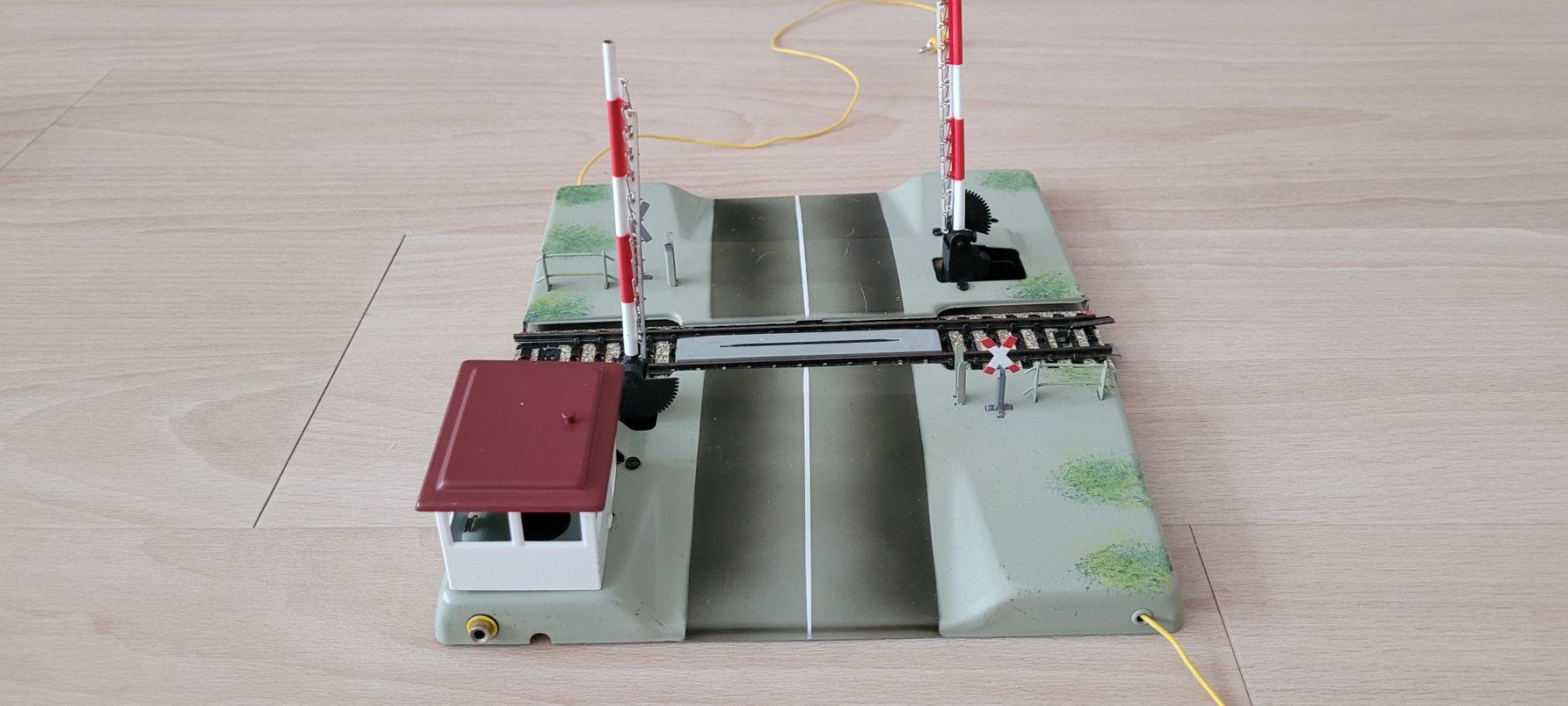 Märklin Modellini di ferrovie: Komplette MÄRKLINEISENBAHN mit Transformer – Usato da Hünenberg venduto da ri-em 8