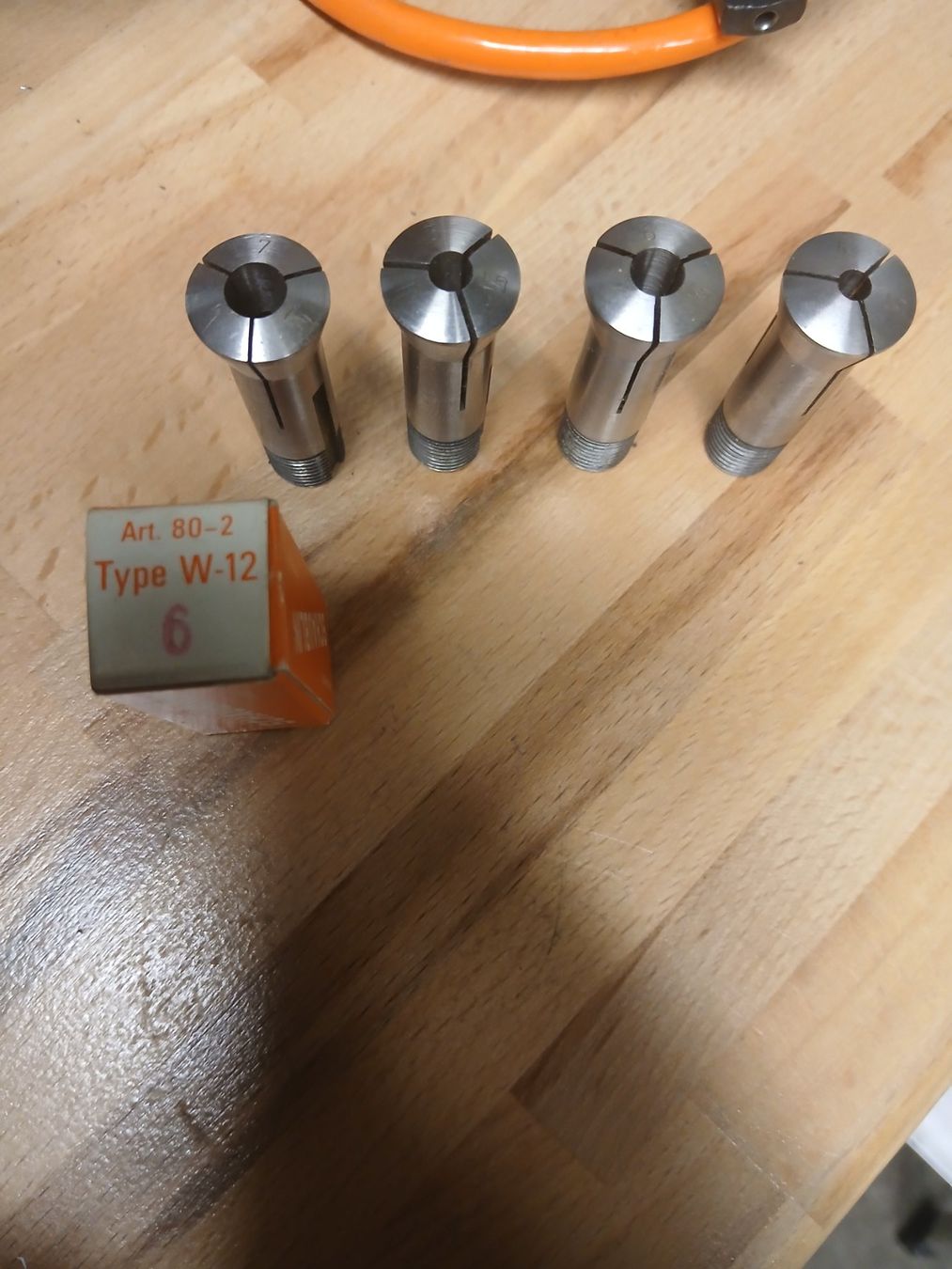 Schaublin Alle Maschinen: Schaublin – Gebraucht aus sorvilier von turbolette