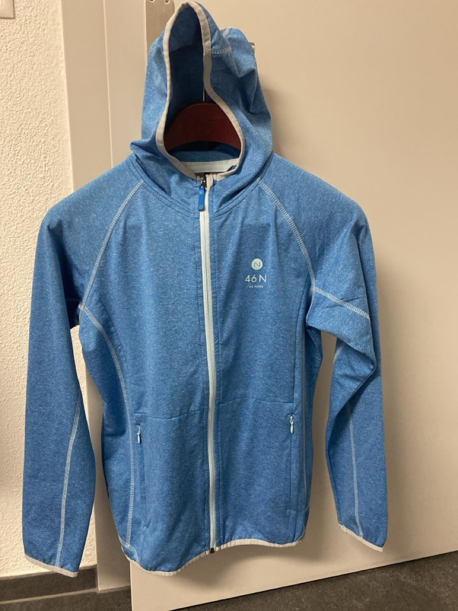 46 Nord Giacche & Cappotti: 46 Nord Midlayer Gr. 164 – Usato da Baar venduto da kamasija