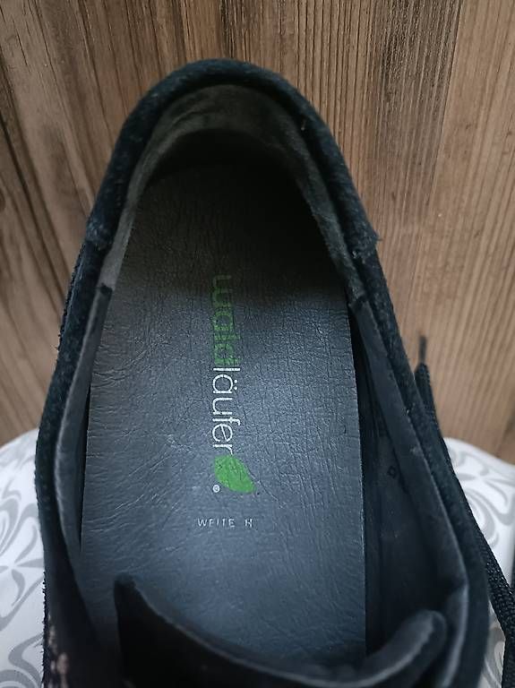 Damenschuhe: Damen Schuhe Grösse   7,5  – Gebraucht aus Emmenbrücke von Aurach 2