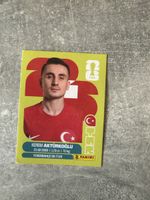 Panini Kerem Aktürkoglu TUR19