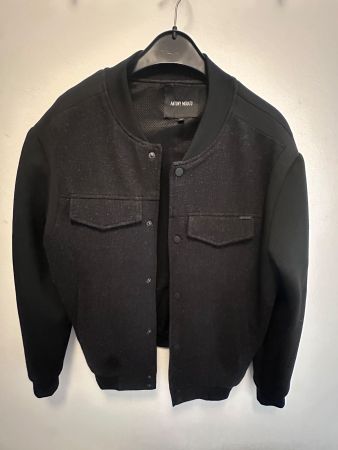Edle Antony Morato Übergangsjacke - Gr. M