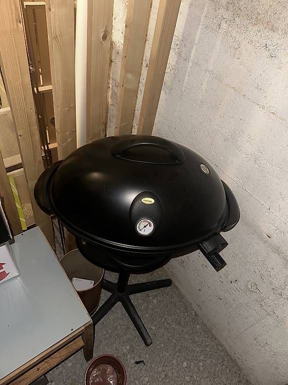Grils: Grill – D'occasion à Bern par ilariamaria