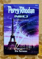Perry Rhodan Neo Taschenbuch Nr 8 von 2011