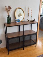 Ikea Fjällbo Regal