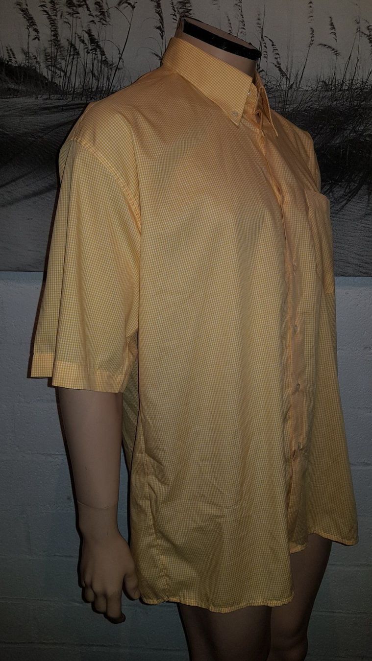 Hemden: KANKAMEN Chemise / Hemd taille / Grosse XL – Gebraucht aus Cossonay-ville von Super-Price-Quality 4