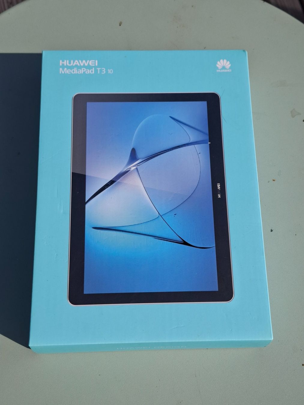 Huawei Tablet PC: HUAWEI MediaPad T3 10 – Usato da Sarmenstorf venduto da duck_donald 1
