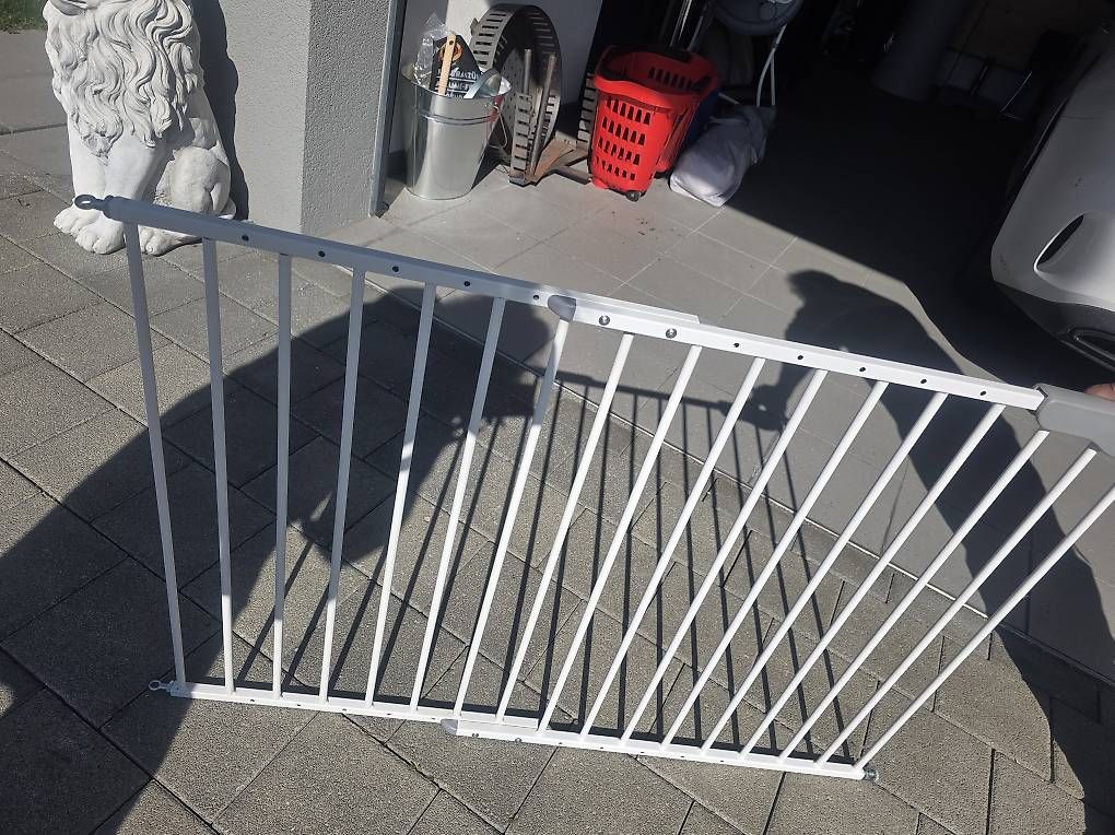 Altro: Treppen Abspergitter – Usato da Eschlikon TG venduto da sweetmouse01