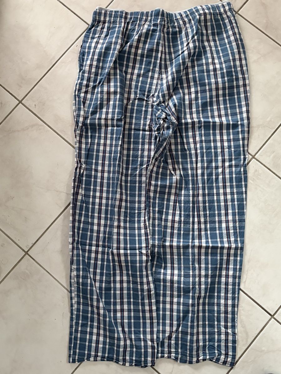 Pigiami: Pyjama Hose Gr. L (52/54) – Nuovo (secondo la descrizione) da Lengnau BE venduto da tho_8v9x 2