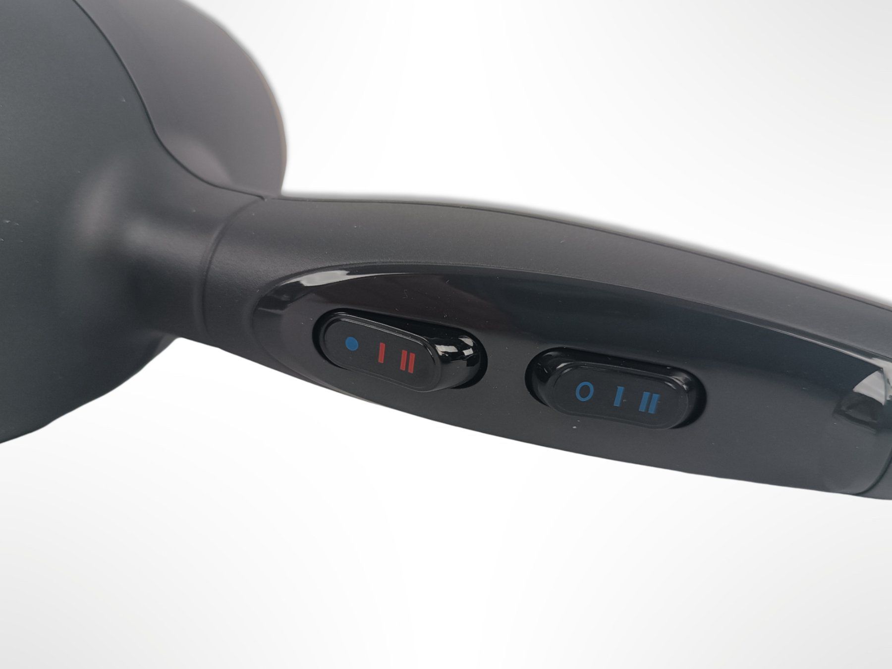 BaByliss Asciugacapelli: BABYLISS Smooth Pro 2100 Föhn – Usato da Suhr venduto da Restwert_Suhr 3