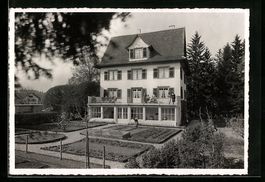 Bischofszell, Thurg. Frauen-Erholungshei
