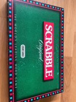 Scrabble