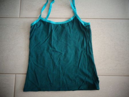 CALVIN KLEIN TOP GR.S