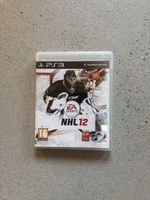 NHL 12