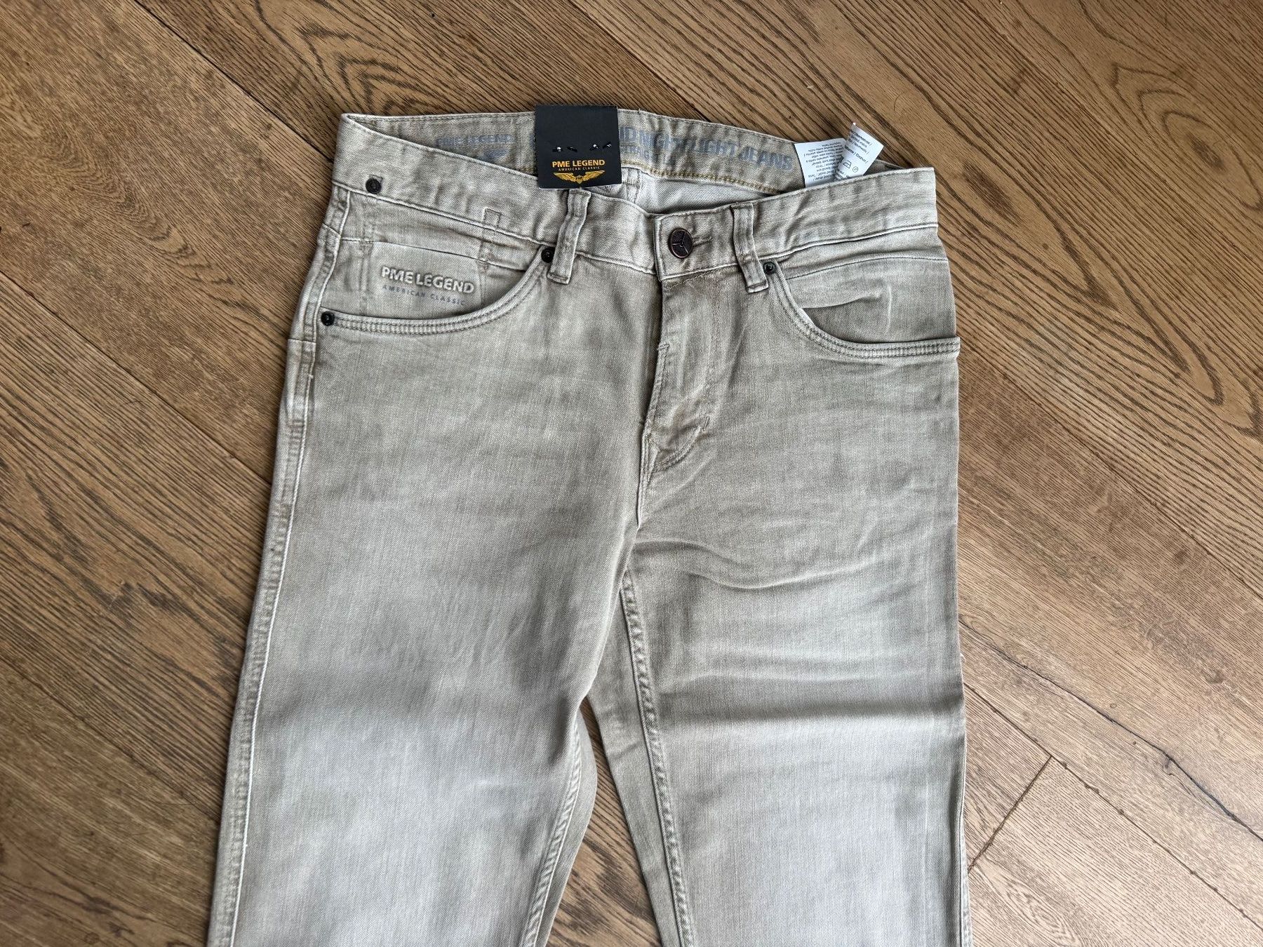 Jeans: Jeans, PME **NEU**  31/34 – Neu (gemäss Beschreibung) aus Stettfurt von outlet72 2