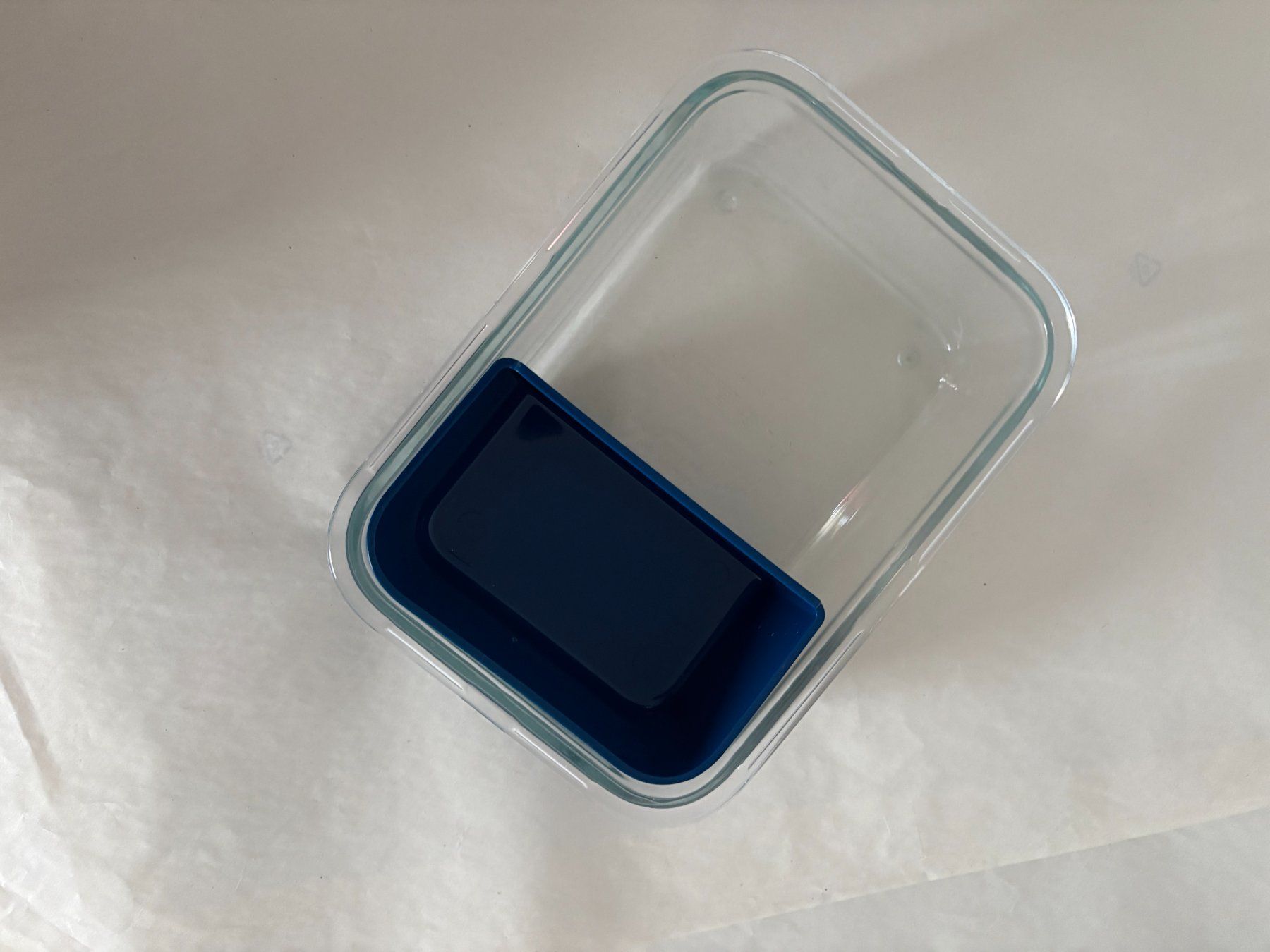 Ikea Contenitori & Simili: Set inserti per contenitore per alimenti IKEA – Usato da Bellinzona venduto da dan_m8pc 2