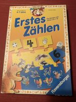 Ravensburger Lernspiel: Erstes Zählen, 4-7J. Ki9