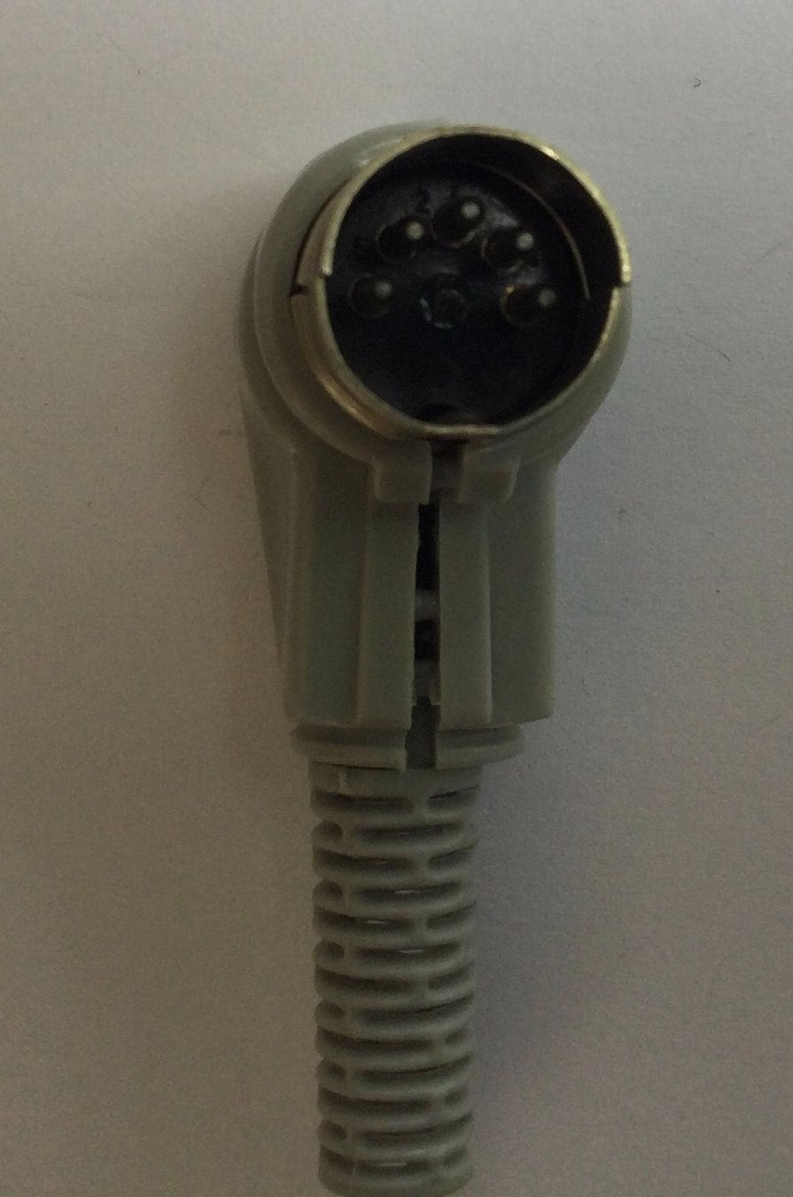 Componenti elettronici: Diodenstecker winkel – Nuovo (secondo la descrizione) da Riehen venduto da mahei02