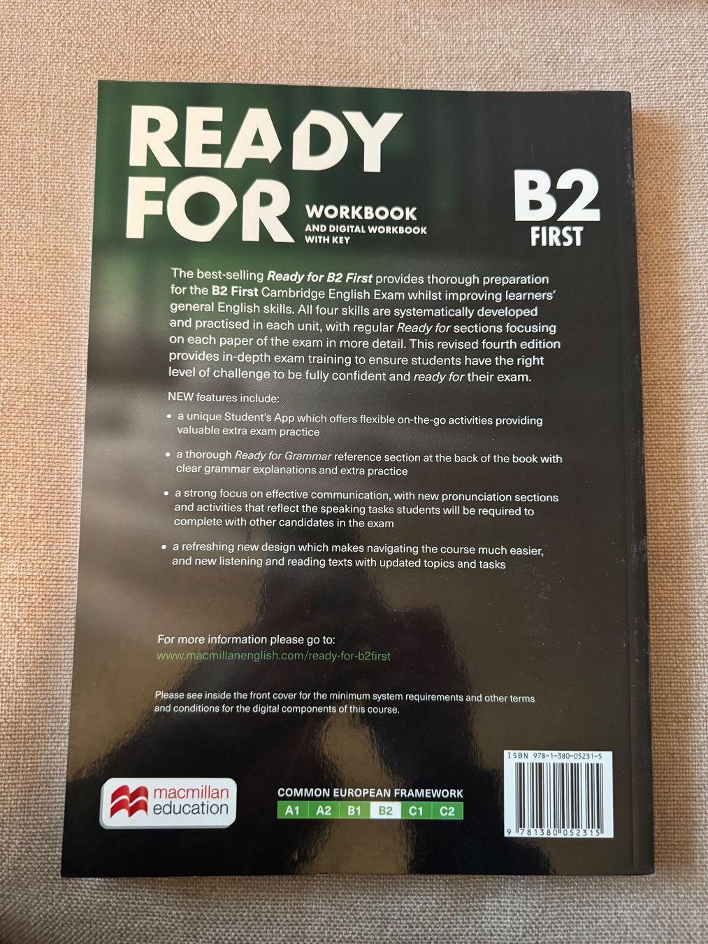 Livres: Ready for B2 First – Neuf (Voir description) à Wängi par Samira.mht 3