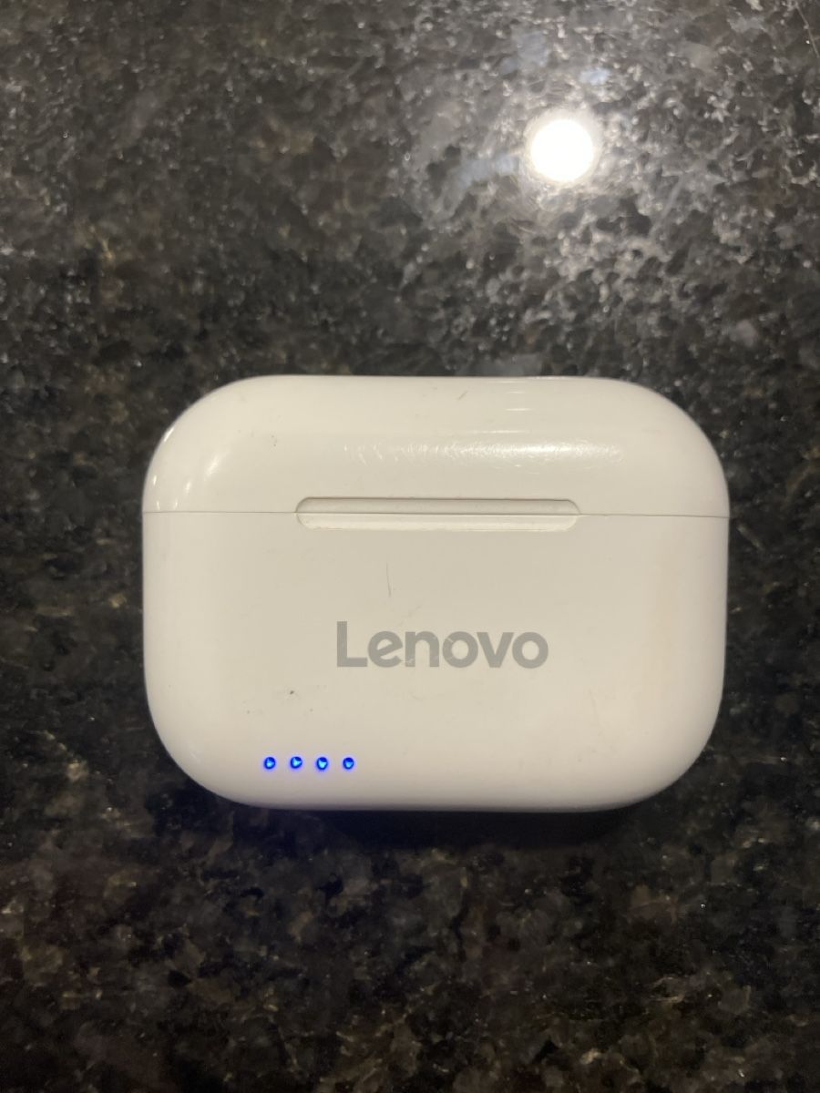 Lenovo Cuffie: LENOVO Kopfhörer Kabellos Bluetooth – Usato da Werthenstein venduto da mon_5h62