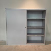 Lista LO Hochschrank 160x146x40cm LxHxT Neu 1600 CHF