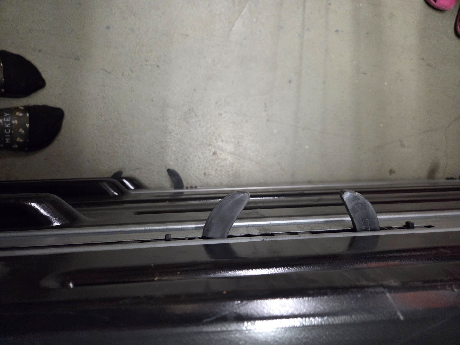 Thule Coffres de toit: Thule XT Force Alpine 420L (Dachbox) – D'occasion à Chur par Steini_96 4