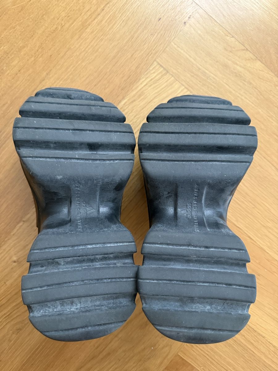 Adidas Scarpe da donna: Stella McCartney adidas Clogs, 39 1/3 – Usato da Zürich venduto da sir_92jr 4
