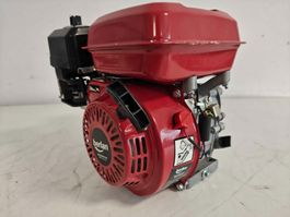 4 Takt Benzinmotor 6,5 PS Benzin Motor Kartmotor mit Mangel