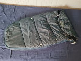 Kinderwagen Fusssack