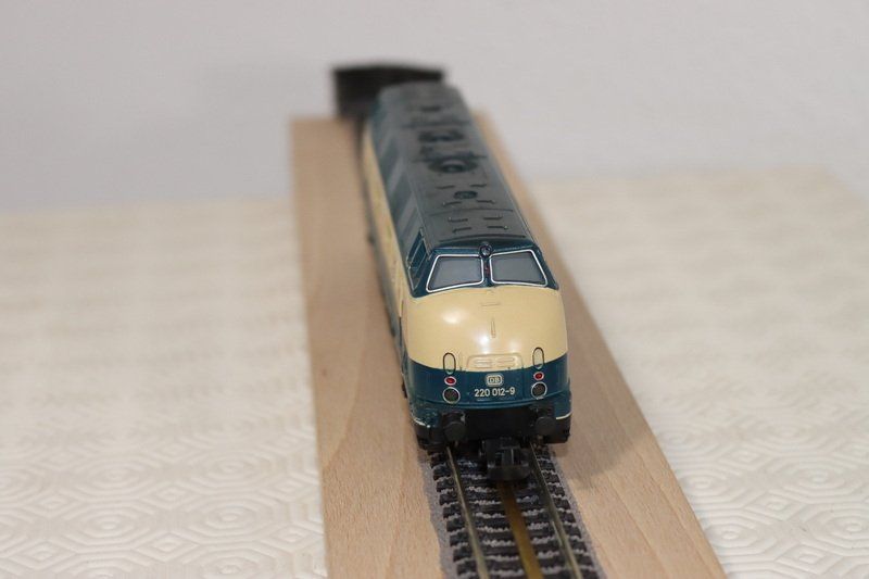 Märklin Modelleisenbahnen: Märklin 3081 ( 521 ) – Gebraucht aus Kerzers von Winu64 2