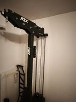 ATX lat machine