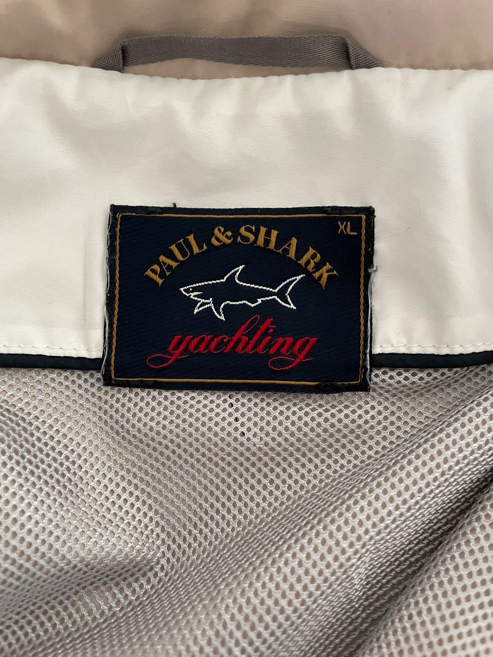 Paul & Shark Cappotti: Trench par Paul & Shark – Usato da Morges venduto da Igp10 2