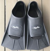 Schwimmflossen Aquafun Training Fins 43/44;  41/42