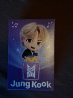 TinyTan Jung Kook Figur McDonald s gebraucht Zustand