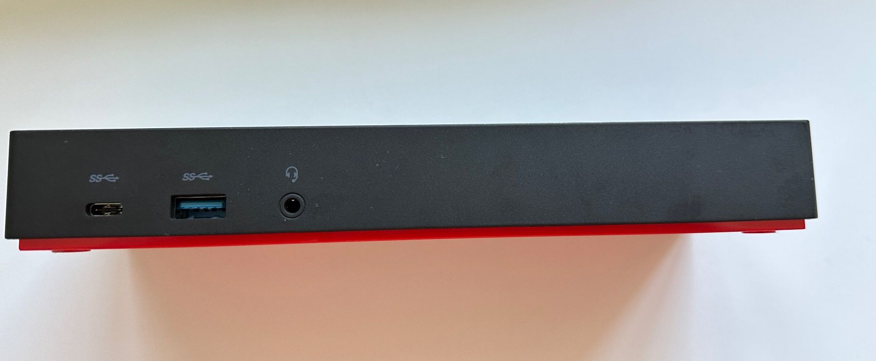 Lenovo Docking station: Lenovo Dockingstation, Model DUD9011D1 – Neuf (Voir description) à Zürich par Witikon02 3