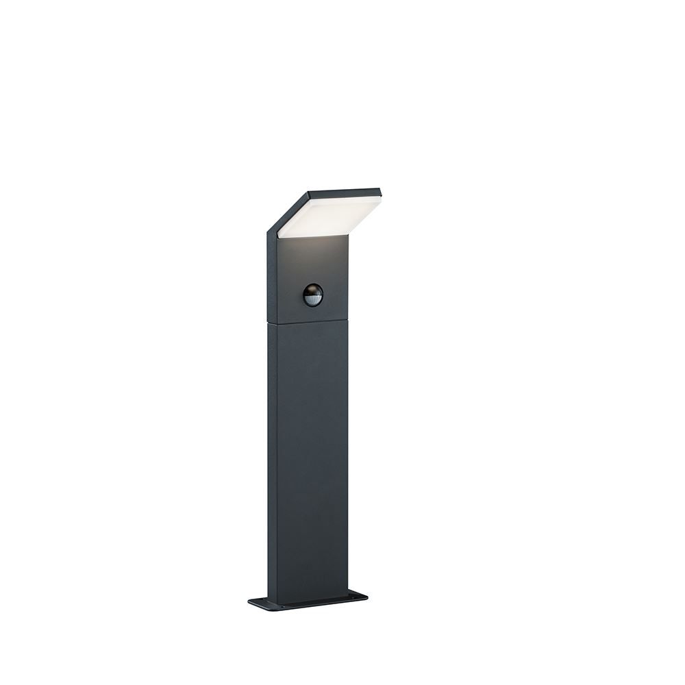 Lampade: LED Aussen Stehleuchte, 50 cm Höhe – Nuovo (secondo la descrizione) da Kreuzlingen venduto da Smart-Light 2