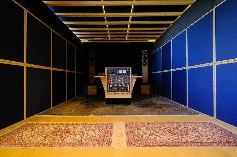 Autres accessoires: mbakustik Akustikmodule – D'occasion à Sevelen par klangfaerber 8