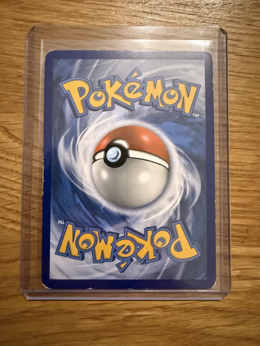 Pokémon Sammelbilder & Trading cards: Blastoise GX 35/214 – Gebraucht aus Amriswil von sim_nlb6 2