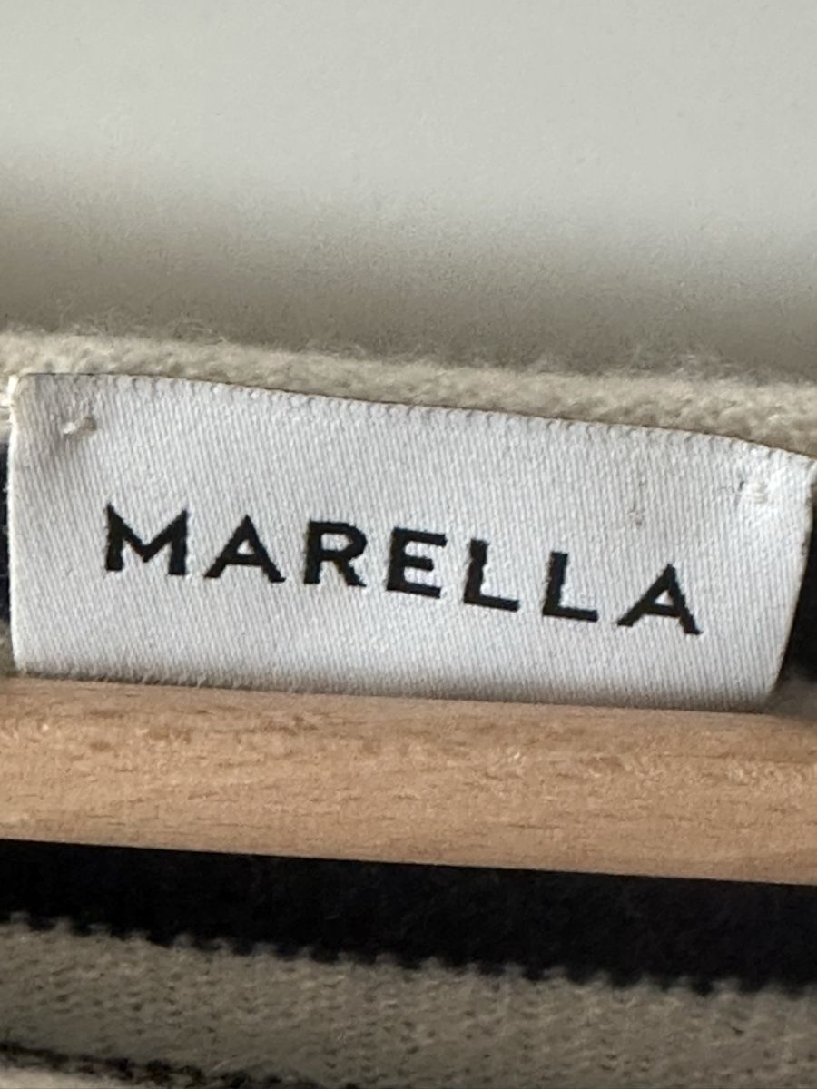 Marella Maglioni & Felpe: Marella Strickpullover kurz – Usato da Wädenswil venduto da Anina.kastner 3