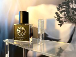 💎 ENSAR OUD - TAHITIAN GARDENIA - Échantillon/Probe