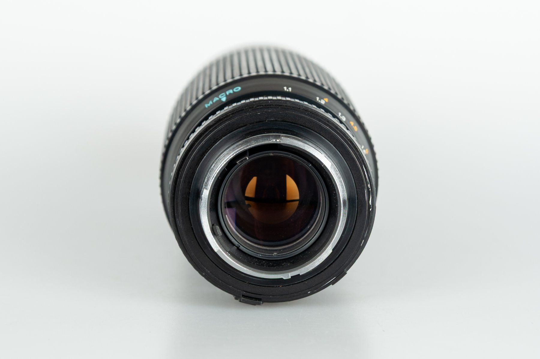 Minolta Objektive: Minolta MD Zoom 70-210mm 4.0 – Gebraucht aus Frauenfeld von foto_winiger_gmbh 7